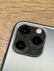 iPhone 11 PRO Zielony Midnight - komplet z Media Markt + etu - 7
