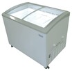 Dostępna zamrażarka przeszklona SD-325 K - 2