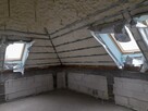 Ocieplanie PODDASZY Pianką Poliuretanową PIANA PUR, hale - 5
