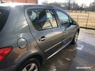 Peugeot 307 rok 2007 DCI - 2