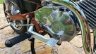 Motorynka 301 Romet - 2