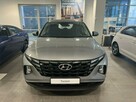 Hyundai Tucson MODERN 1.6 T-GDI 150KM 6MT  OD RĘKI - 2