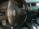 Audi A6 pilnie sprzedam - 4