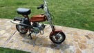 Motorynka 301 Romet - 3