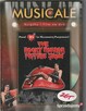 Tthe rocky horror picture show Musical DVD - 1