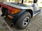 SKUTER inwalidzki elektryczny wózek dla SENIORA bezpieczny - 4