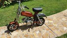 Motorynka 301 Romet - 1