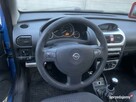Opel Corsa 1,7 Isuzu 2003 r - 4