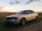 Audi A6 pilnie sprzedam - 2