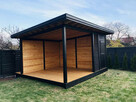 Altany ogrodowe - 6