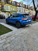 Ford Escape HYBRYDA - 3