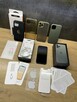 iPhone 11 PRO Zielony Midnight - komplet z Media Markt + etu - 1
