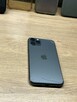iPhone 11 PRO Zielony Midnight - komplet z Media Markt + etu - 8