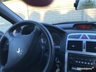 Peugeot 307 rok 2007 DCI - 5
