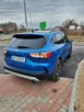 Ford Escape HYBRYDA - 7
