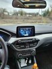Ford Escape HYBRYDA - 13