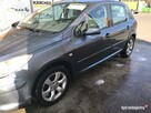 Peugeot 307 rok 2007 DCI - 3