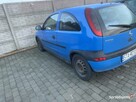 Opel Corsa 1,7 Isuzu 2003 r - 2