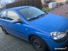 Opel Corsa 1,7 Isuzu 2003 r