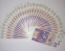 20zł seria BS UNC /345/+ROK 1967-2000 wybierz np. URODZIN? - 5