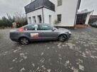 Passat b6 1.9 (Fabrycznie bez DPF) - 8