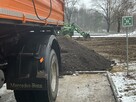 Transport wywrotką w Olsztynie kruszywa piasek żwir wywrotka - 3