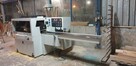 Strugarka czterostronna SCM compact PN - 3