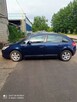 Citroen C4 VTR 1.6 110KM benzyna - 6