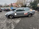 Passat b6 1.9 (Fabrycznie bez DPF) - 2