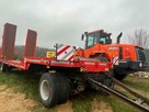 Transport wywrotką w Olsztynie kruszywa piasek żwir wywrotka - 16