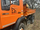 Transport wywrotką w Olsztynie kruszywa piasek żwir wywrotka - 17