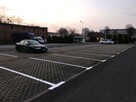 Malowanie pasów, parkingów, hal, magazynów Zielona Góra - 7