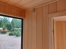 Kontener Saunaispa - sauna ogrodowa - 4