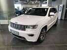 Jeep Grand Cherokee Overland 3.0 V6 CRD 250 KM