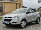 Hyundai ix35 1.7 CRDI 115 KM 255 tys.km Zarejestrowany Ubezpieczony - 1