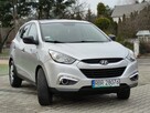 Hyundai ix35 1.7 CRDI 115 KM 255 tys.km Zarejestrowany Ubezpieczony - 2