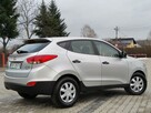 Hyundai ix35 1.7 CRDI 115 KM 255 tys.km Zarejestrowany Ubezpieczony - 3