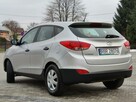 Hyundai ix35 1.7 CRDI 115 KM 255 tys.km Zarejestrowany Ubezpieczony - 4