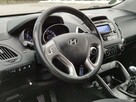 Hyundai ix35 1.7 CRDI 115 KM 255 tys.km Zarejestrowany Ubezpieczony - 5