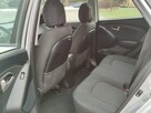 Hyundai ix35 1.7 CRDI 115 KM 255 tys.km Zarejestrowany Ubezpieczony - 7