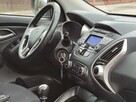 Hyundai ix35 1.7 CRDI 115 KM 255 tys.km Zarejestrowany Ubezpieczony - 10