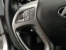 Hyundai ix35 1.7 CRDI 115 KM 255 tys.km Zarejestrowany Ubezpieczony - 12