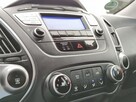 Hyundai ix35 1.7 CRDI 115 KM 255 tys.km Zarejestrowany Ubezpieczony - 13