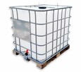 Zbiornik 1000 litrów, Mauzer, IBC - regenerowany - 5