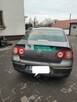 Passat b6 1.9 (Fabrycznie bez DPF) - 1