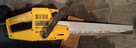 Piła DeWalt Aligator Suporeks - 1