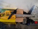 Piła DeWalt Aligator Suporeks - 2
