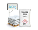 Siarczek sodu płatki - 2