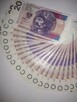 20zł seria BS UNC /345/+ROK 1967-2000 wybierz np. URODZIN? - 6