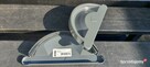Tanie rynny dachowe METAL grafit - ciemny szary 150 - 3